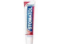 Tandkräm STOMATOL Fluor 125ml