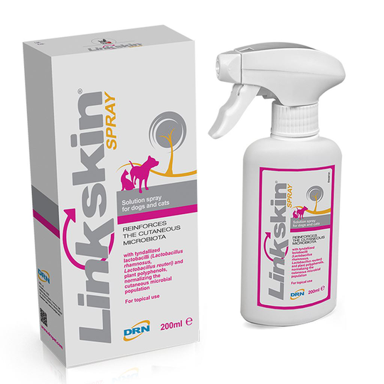 DRN Linkskin Spray 200 ml