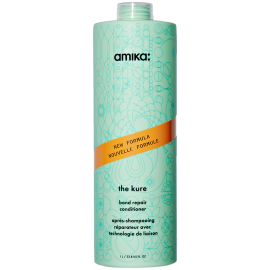 Amika The Kure Bond Repair Conditioner (1000ml)