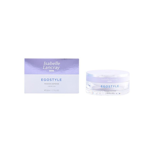 Dagkräm Egostyle 24 H Isabelle Lancray (50 ml)