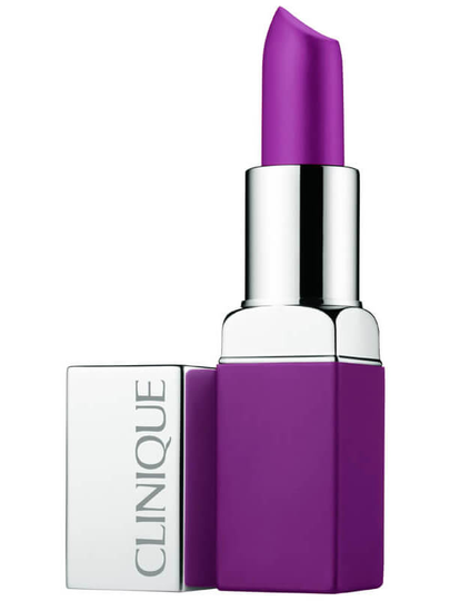 Clinique Pop Matte - Pow Pop