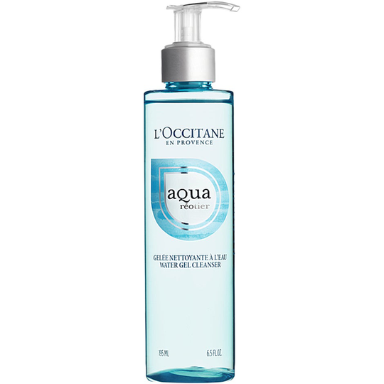 L'Occitane Aqua Réotier Water Gel Cleanser | Rengöringsgel |