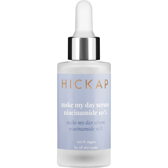 Make My Day Serum Niacidamide 10%, 30 ml Hickap Ansiktsserum
