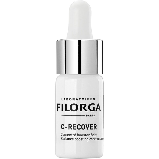 Filorga C-Recover Anti-Fatigue Radiance Concentrate, Filorga Ansiktsserum