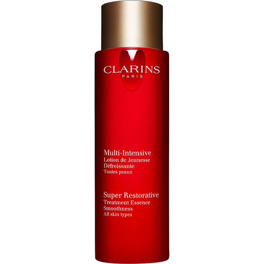 Clarins Super Restorative Treatment Essence, 200 ml Clarins Ansiktsserum