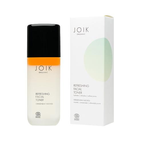 toner Uppfriskande Ansiktsbehandling damer vegan 100 ml