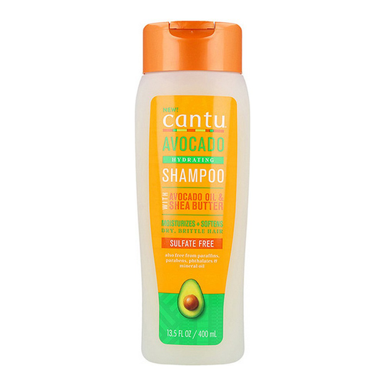 Schampo och balsam Cantu (400 ml)