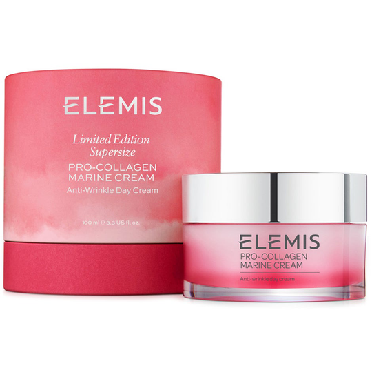 Kit: Pro-Collagen Marine Cream, Elemis Allround