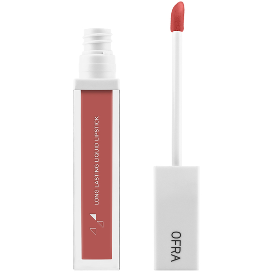 Ofra Cosmetics Liquid Lipstick Daytona Beach