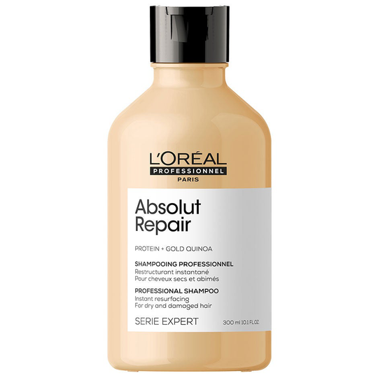 Serie Expert Absolute Repair Gold Shampoo, 300 ml L'Oréal Professionnel Schampo