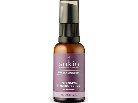 Sukin Firming Serum 30 ml
