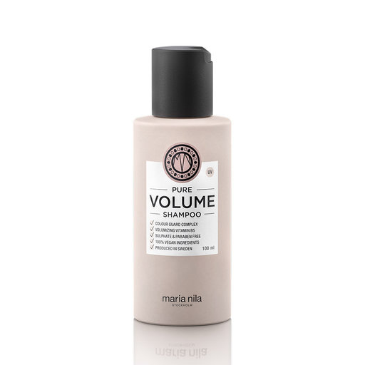 Pure Volume Shampoo