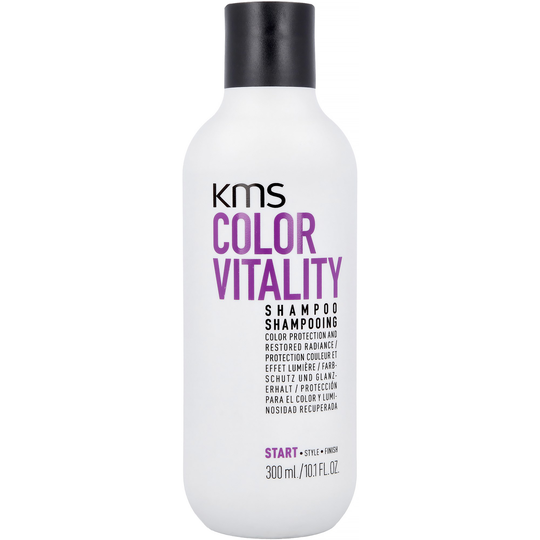 KMS Colorvitality Shampoo 300 ml