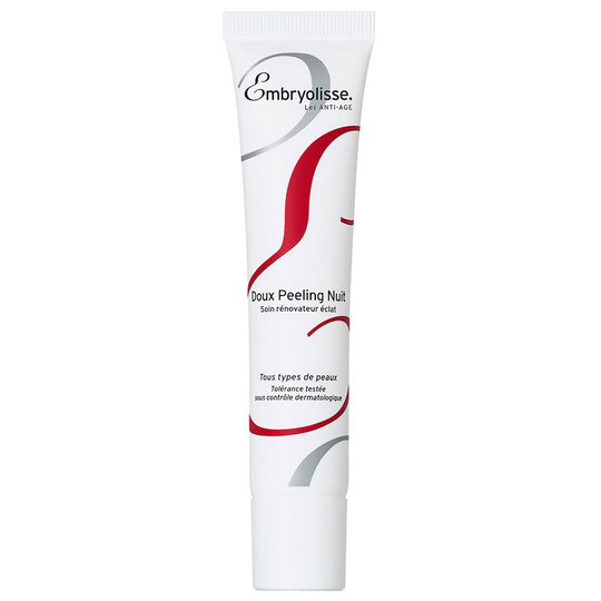 Gentle Night Peeling, 40 ml Embryolisse Ansiktspeeling