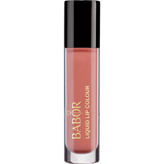 Liquid Lip Colour, 4 ml Babor Läppstift