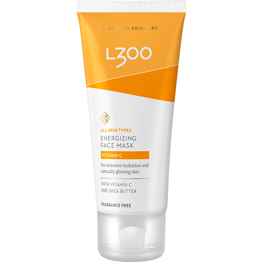 L300 Energizing Face Mask 75 ml