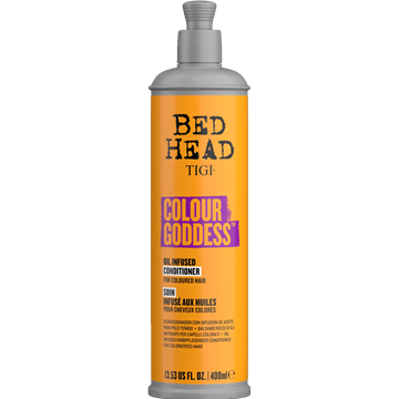 Tigi Colour Goddess Conditioner 400ml - Balsam