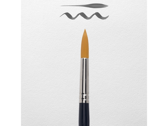 Van Gogh Watercolour Brush Series 191 No. 14