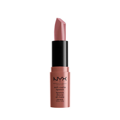 Matte Lipstick