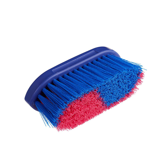 Bitz Budget Horse Dandy Brush