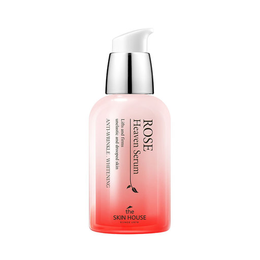 Rose Heaven Serum