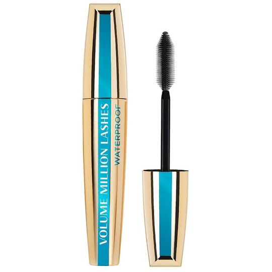L'Oréal Paris Volume Million Lashes Waterproof, L'Oréal Paris Mascara