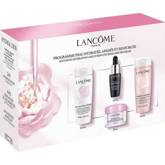 Hydrazen Starter Kit Set, 125 ml Lancôme Set / Boxar