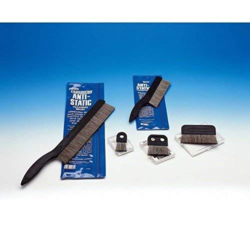 Kinetronics antistatisk borste SW-060