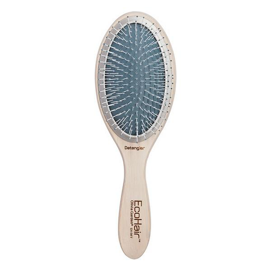 Borste Paddle Detangler Olivia Garden