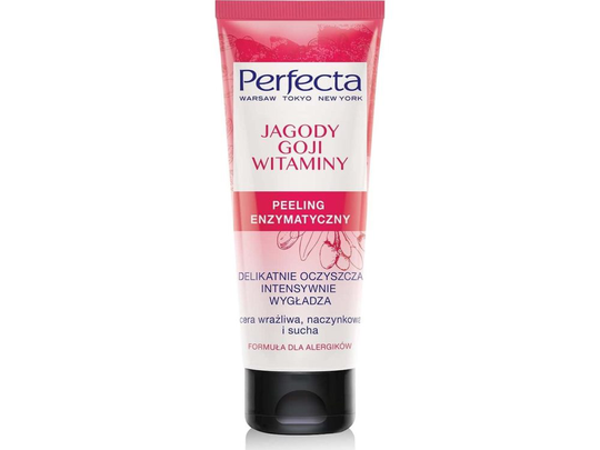 Perfecta PERFECTA_Ezymatic peeling Goji Berries & amp; Vitamins 75ml