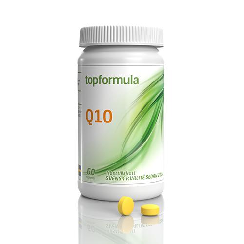 Topformula | Q10