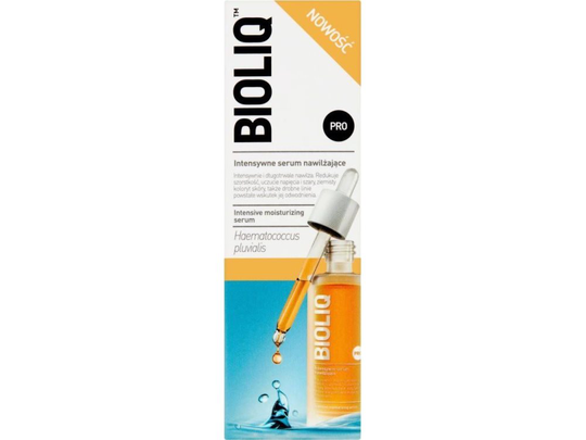 BioliQ BIOLIQ_Pro intensive moisturizing serum 30ml