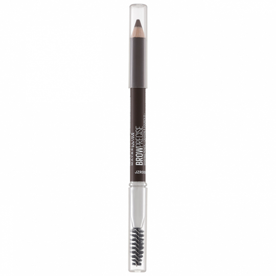 Maybelline Brow Precise Shaping Pencil Soft Brown