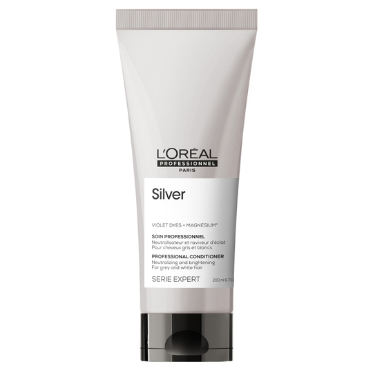 L'Oréal Professionnel Serie Expert Silver Conditioner (200ml)