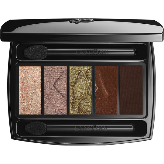 Hypnôse Palette 17, Lancôme Ögonskuggspalett