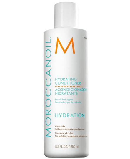 Moroccanoil Hydrating Conditioner (250ml)