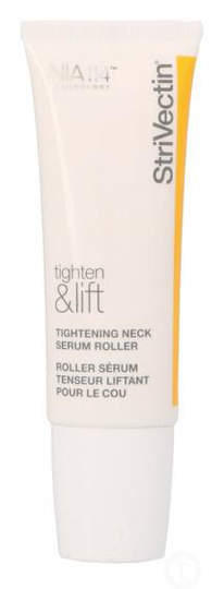 återfuktande serum Tightening Neck Serum Roller 50 ml