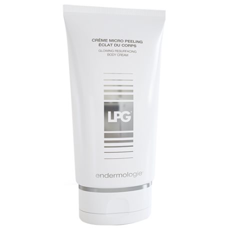 LPG Glowing Resurfacing Body Cream 150ml