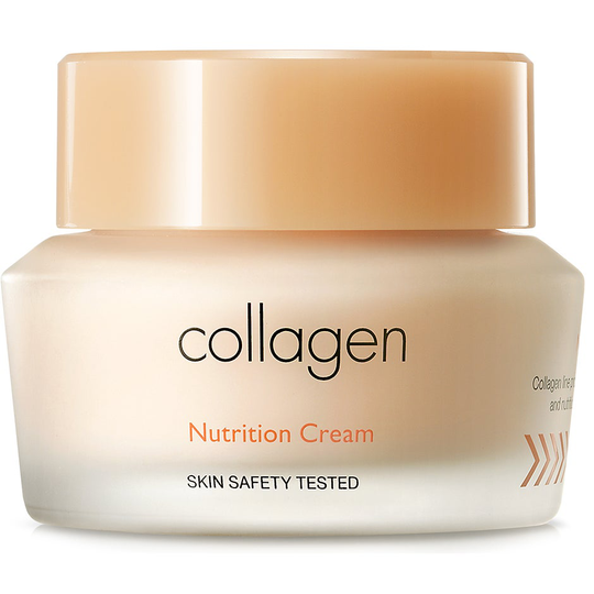 Collagen Nutrition Cream, 50 ml It'S SKIN Dagkräm