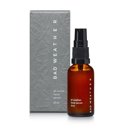 Bad Weather All Round facial Serum 30 ml