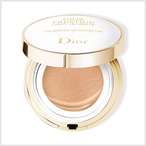 Dior Prestige Light-In-WhiteThe Mineral UV ProtectorBlemish Balm Compact SPF 50+ PA+++