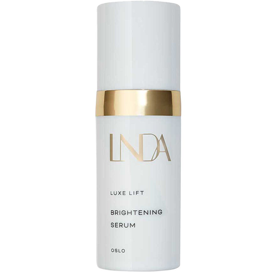 Luxe Lift Brightening Serum, 10 ml LNDA Ansiktsserum