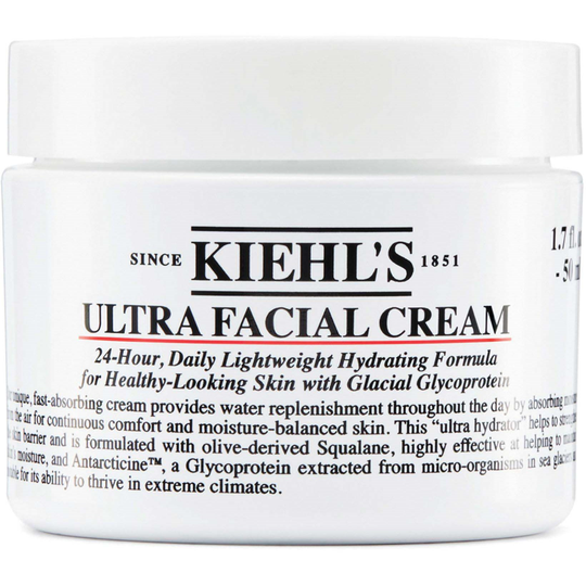 Kiehl's Ultra Facial Cream 50 ml
