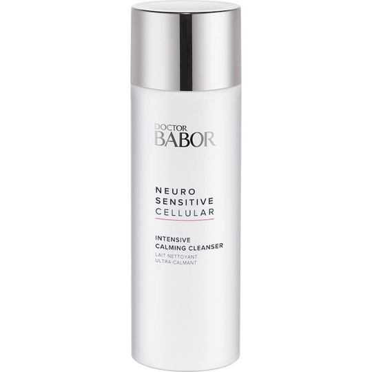 BABOR Doctor Babor Neuro Sensitive Cellular Intensive Calming Cleanser 150 ml