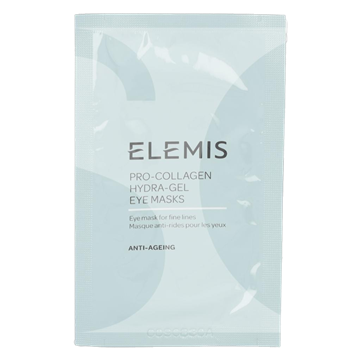 Elemis Pro-Collagen Hydra-Gel Eye Mask - Ögonkräm