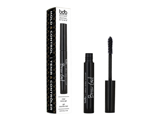 Brow Gel, Billion Dollar Beauty Ögonbrynspenna