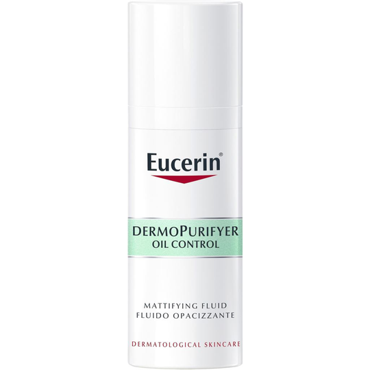 Eucerin Dermopurifyer OC Fluid 50 ml