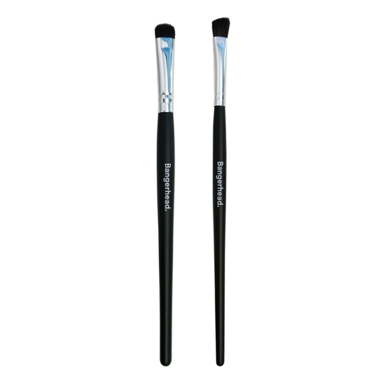 Bangerhead Eyeshadow Brush Set