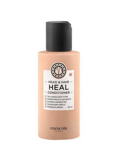Maria Nila Head & Hair Heal Conditioner (100ml)