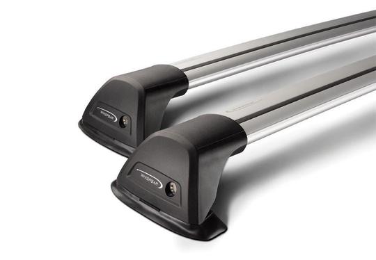 Yakima Flushbar lasthållare ex.mont.kit